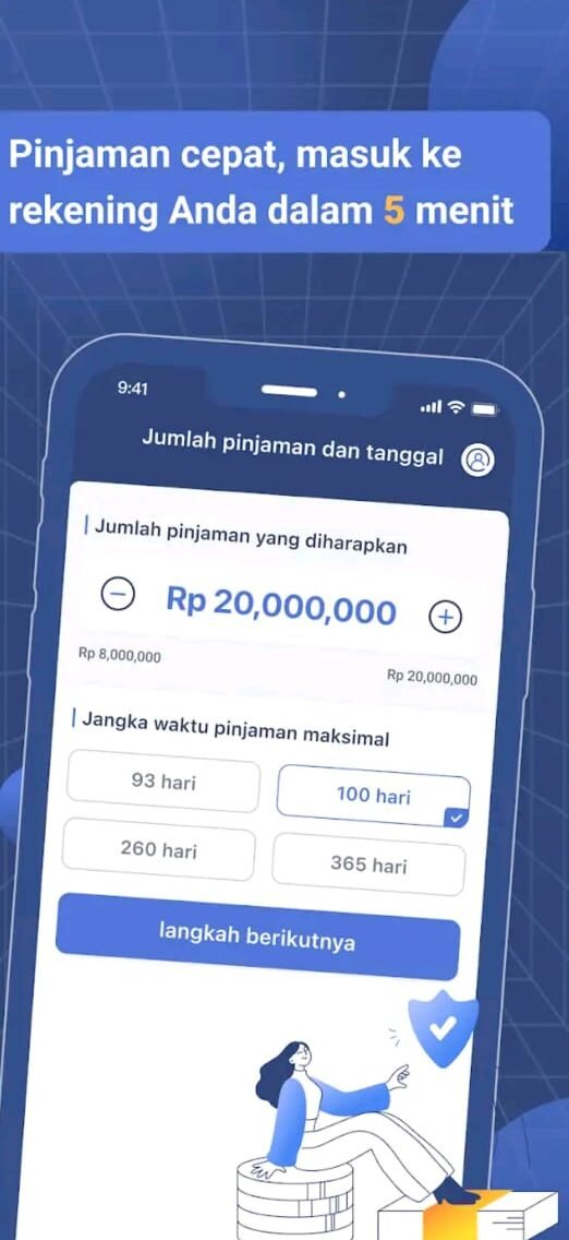 Cara Pembatalan Dana Cepat